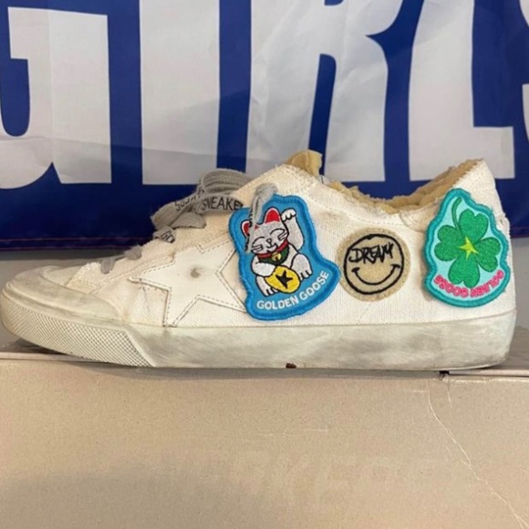 Golden Goose - Picture 2 of 5